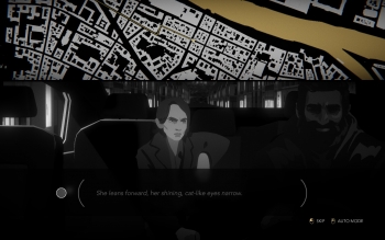 Night Call Screenshot